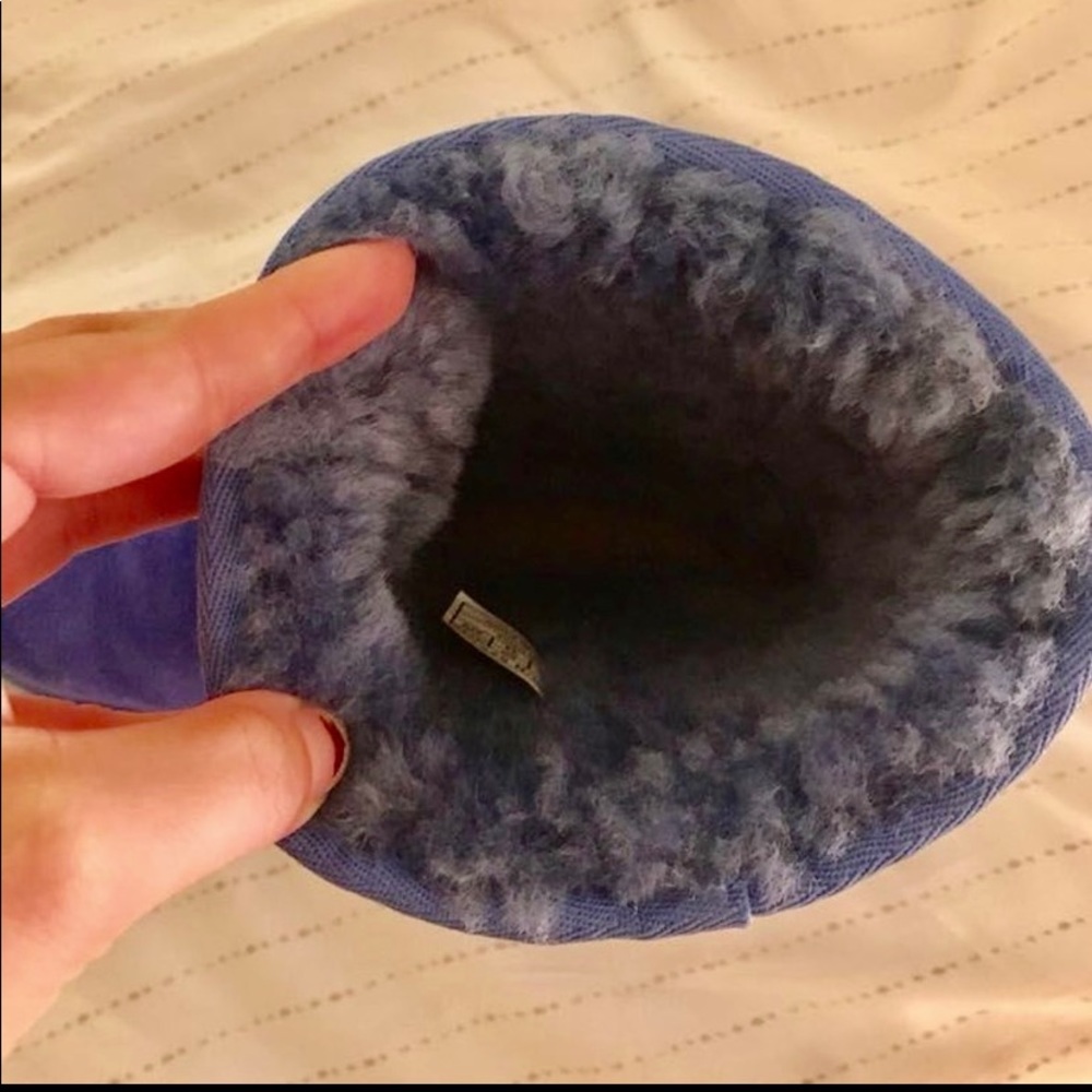 Periwinkle Ugg - image 2